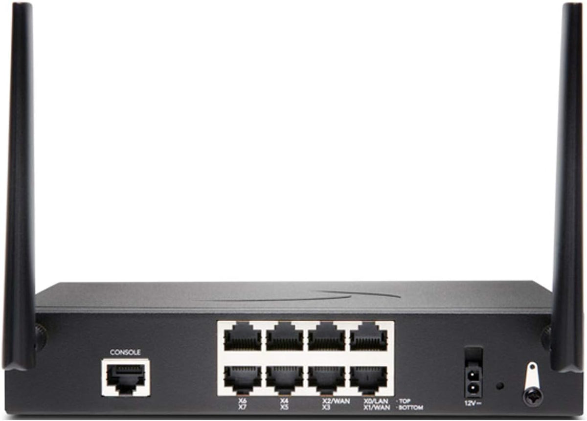 TZ270 Network Security Appliance S68628