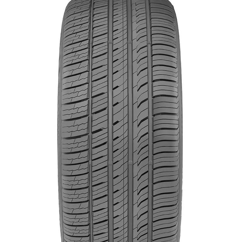 All Season 255/45R18 103W XL Passenger Tire W83413