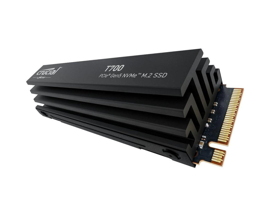 1TB PCI-Express 5.0 x4 Internal Solid State Drive Z722349