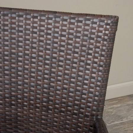 5 Piece Square Patio Dining Set G5948