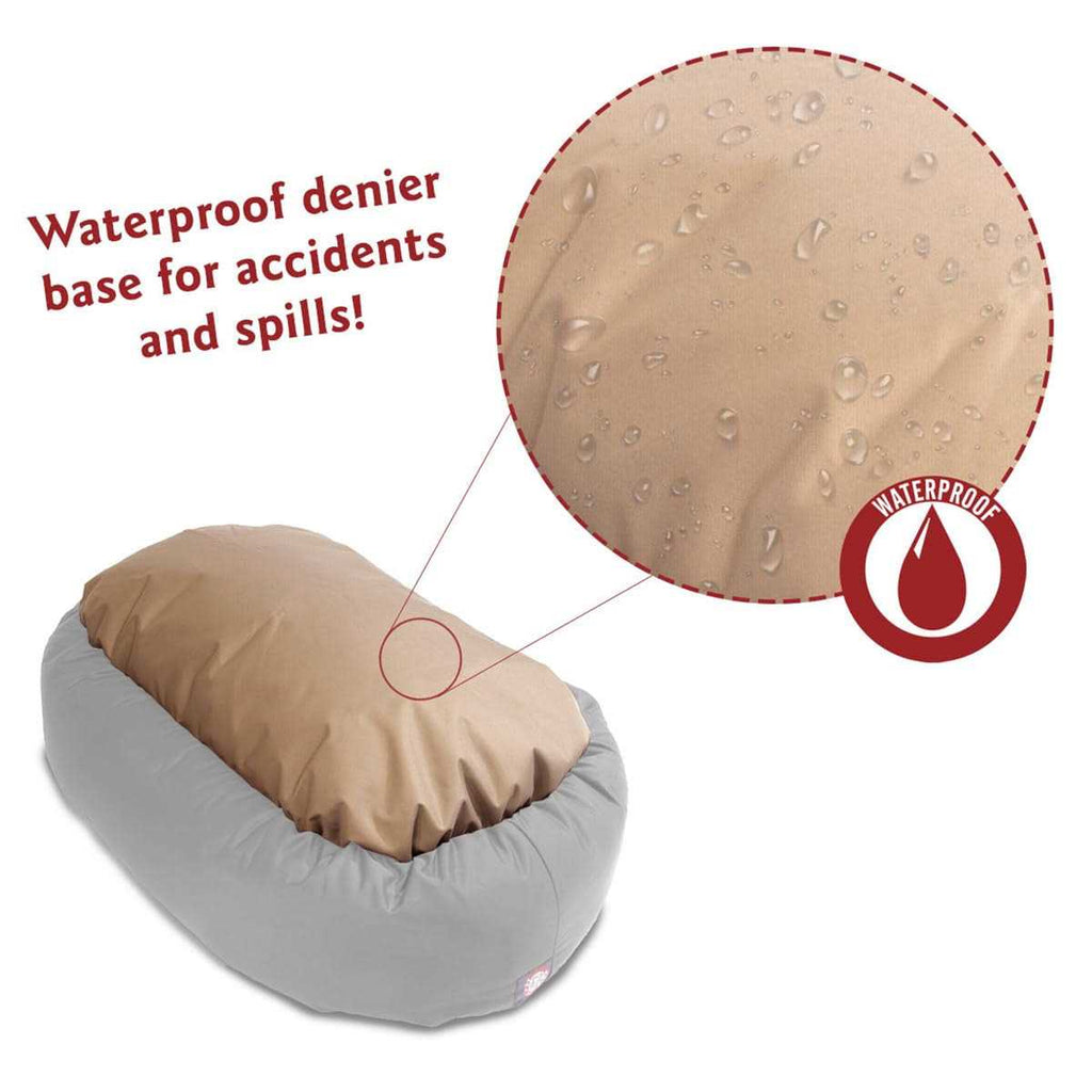 Sherpa Dog Bed Z65357