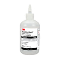 500 G Btl Plastic & Rubber Instant Adhesive P607