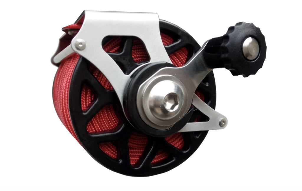 Albatros Orange Reel K612