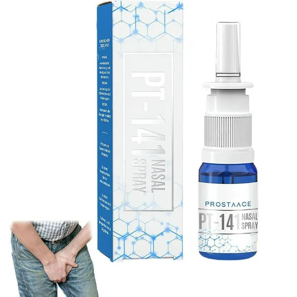 Pt 141 Nasal Spray P2670