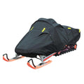 Trailerable 600 Denier Snowmobile Cover L952