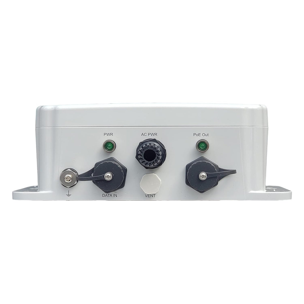 Outdoor 2-Port Gigabit PoE Injector, 802.3bt, Up to 90W M423951