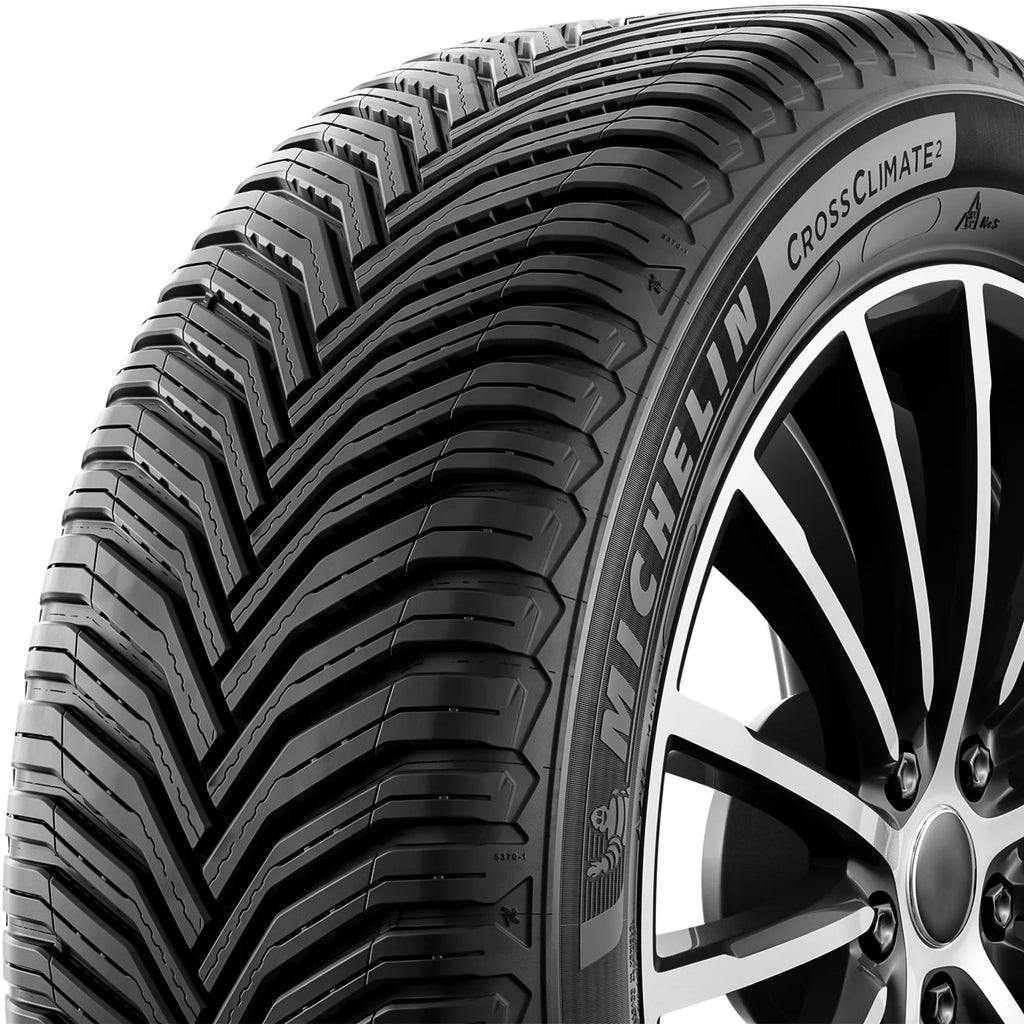 All Weather 205/65R16 95H Tire B180