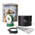 In-Ground Rechargeable Fence System U152