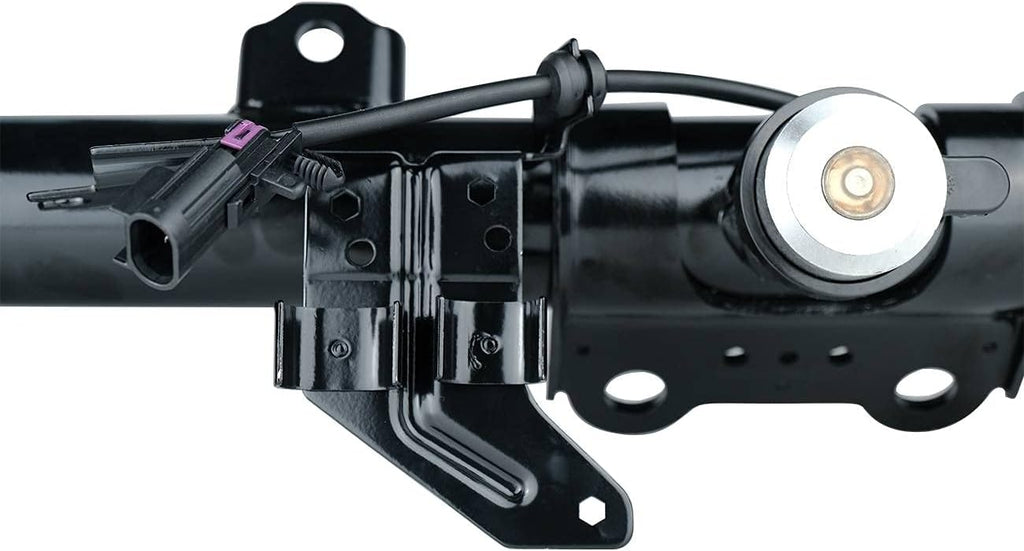 Front Right Air Suspension Shock Strut Shock Absorber T80965