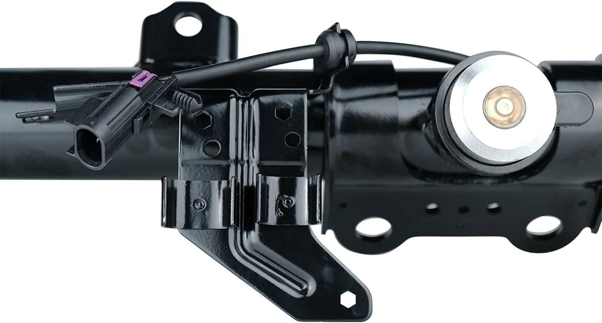 Front Right Air Suspension Shock Strut Shock Absorber T80965