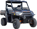 Half Windshield Clear Polycarbonate V4970