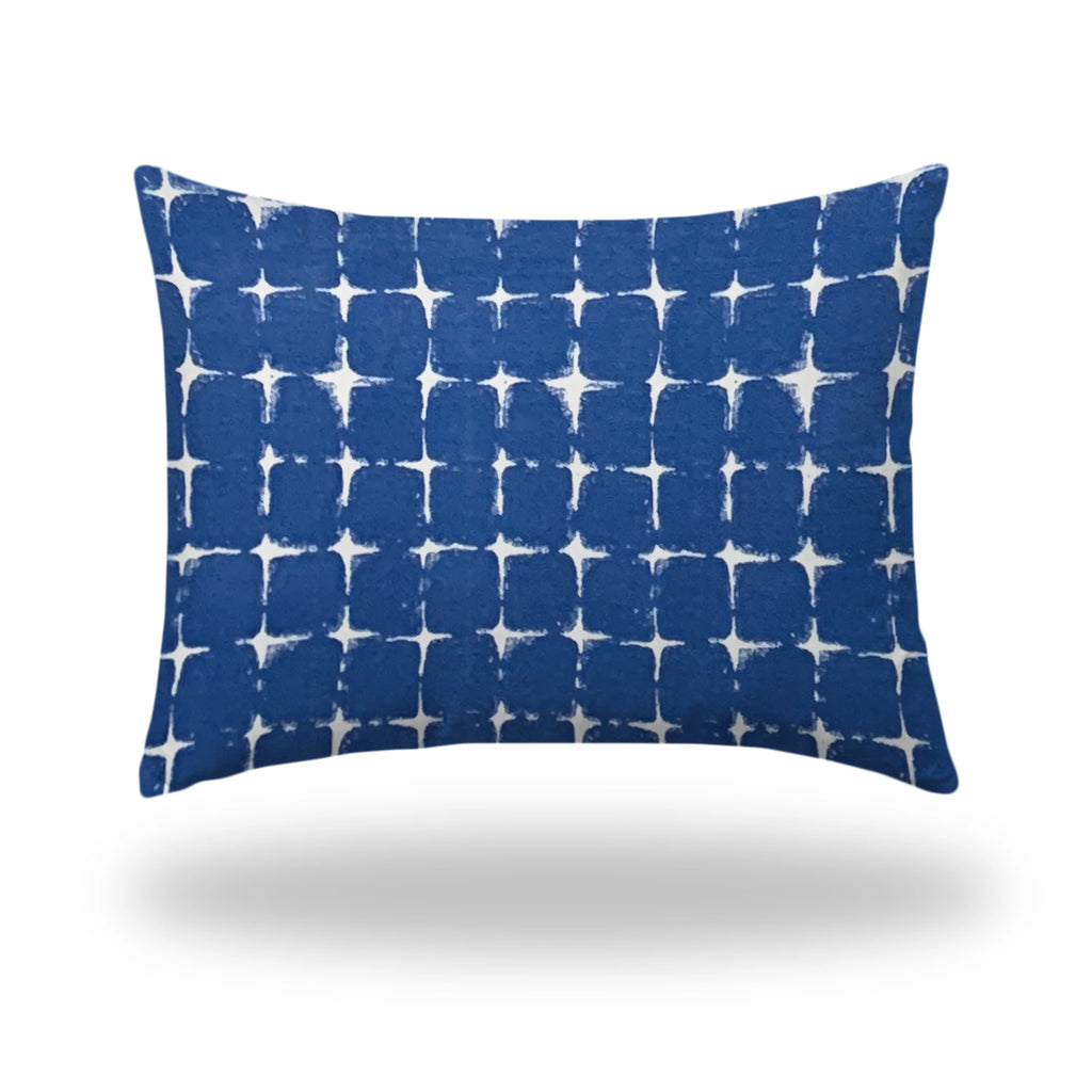 Indoor/Outdoor Soft Pillow with Zipper Cover 36 x 36 F565633