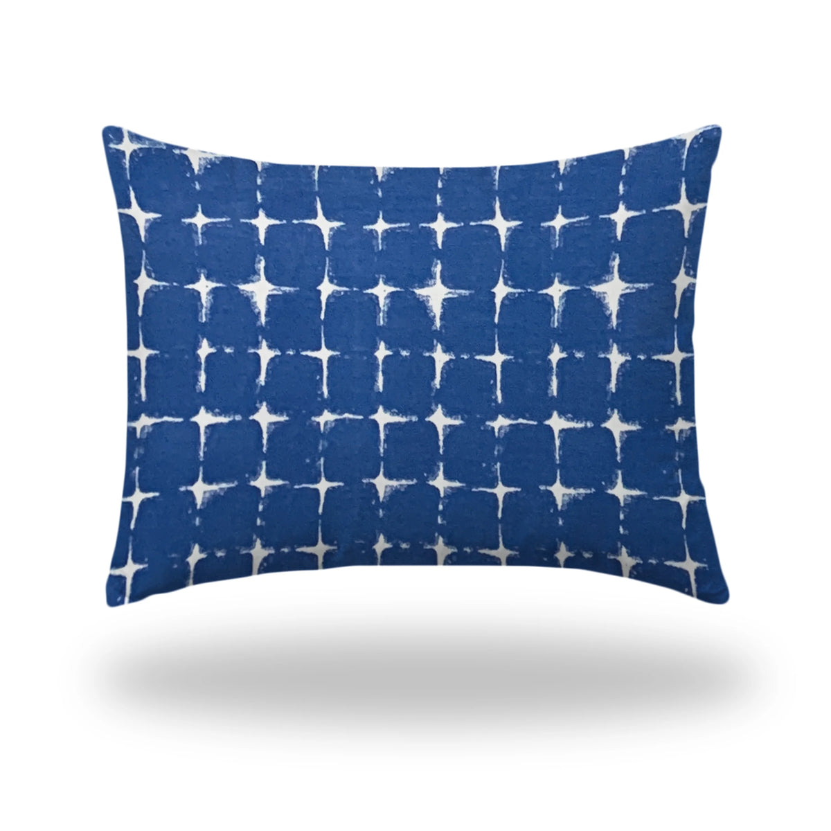Indoor/Outdoor Soft Pillow with Zipper Cover 36 x 36 F565633