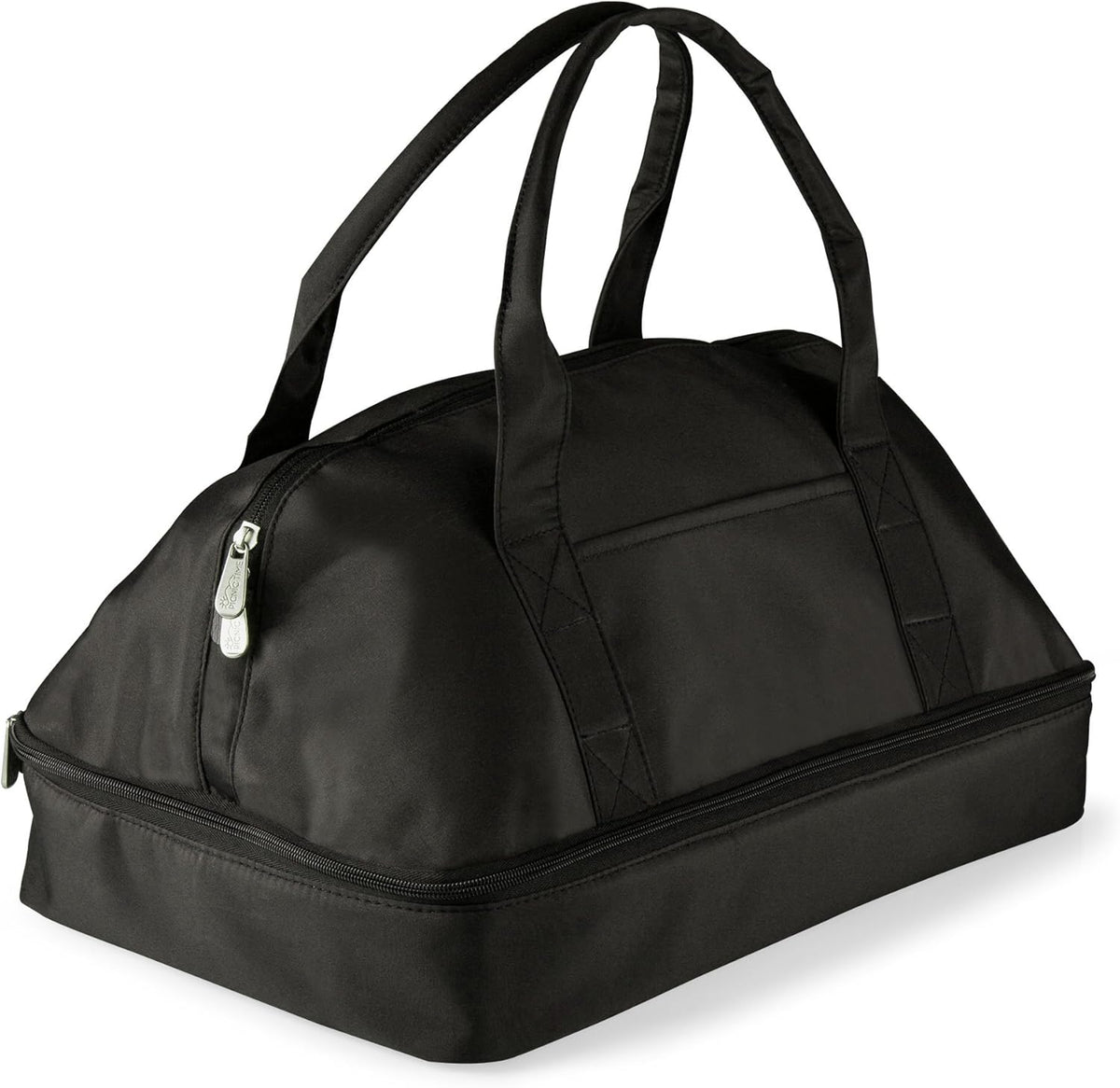 Black Insulated Casserole Tote B947