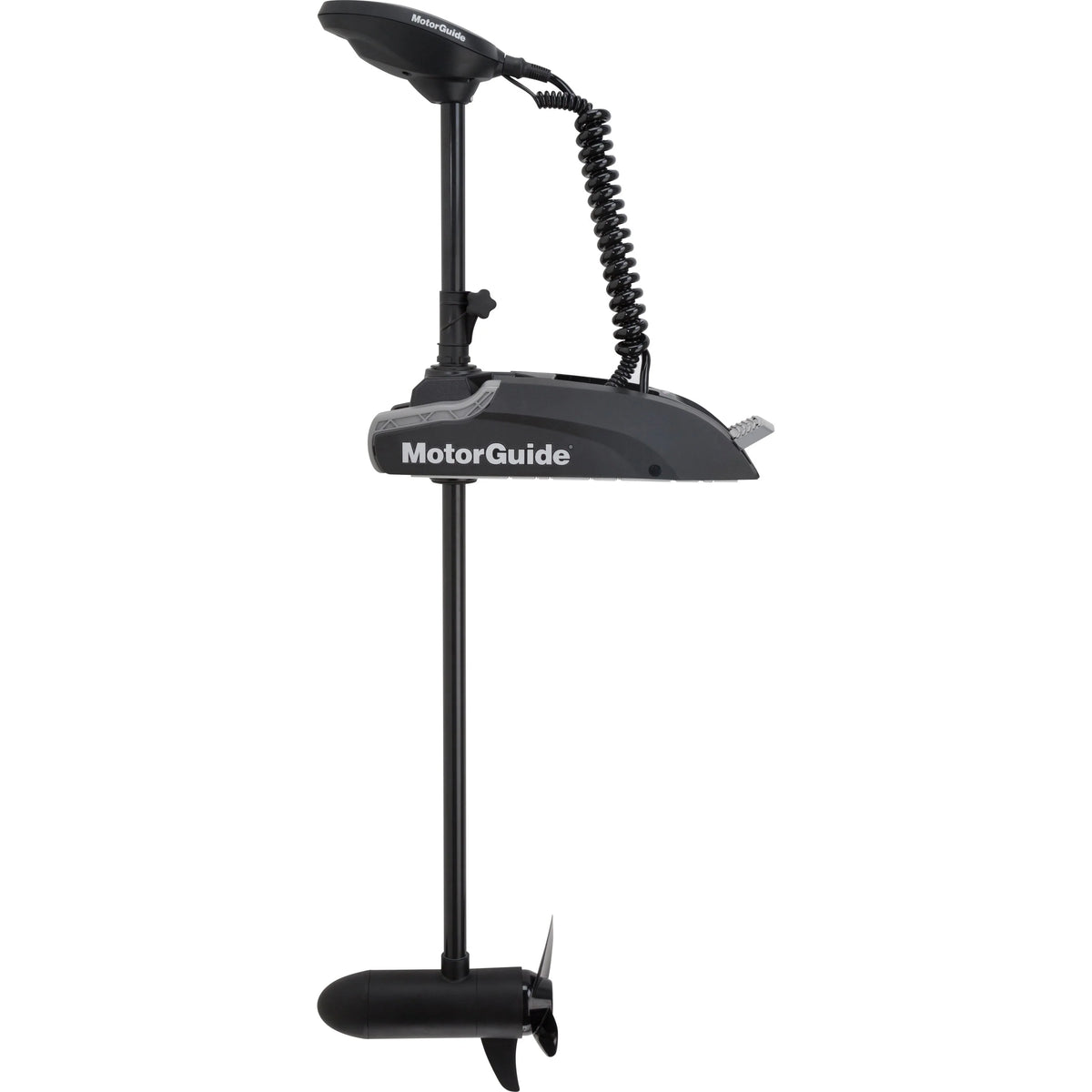 Wireless Freshwater Trolling Motor 48 In. 12-Volt H659