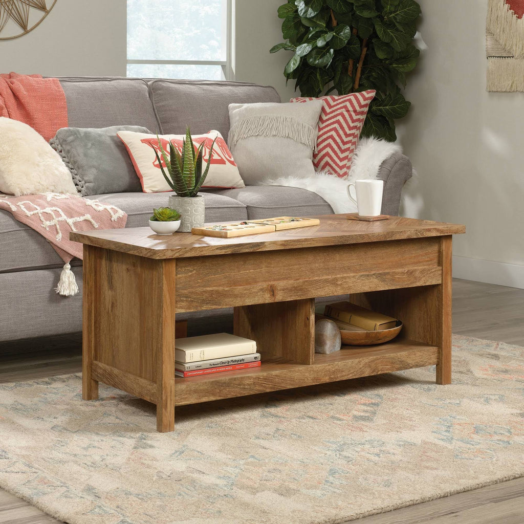 Lift-Top Coffee Table M789981