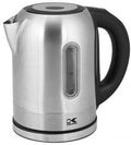Stainless Steel 57-Ounce Water Kettle Z435214