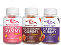 Bariatric Multivitamin 3 Pack Gummy 90 Chews Y802