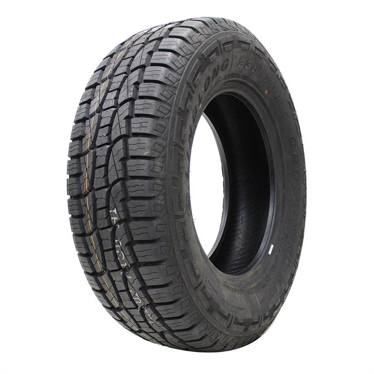 All Terrain 265/70R16 112T Light Truck Tire H600