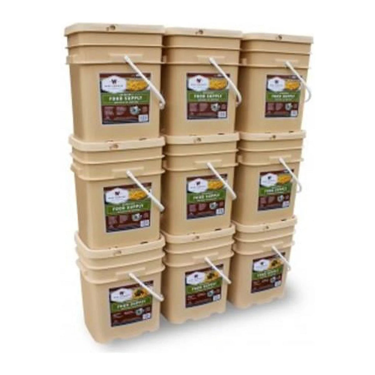 1080 Serving Package Z242446