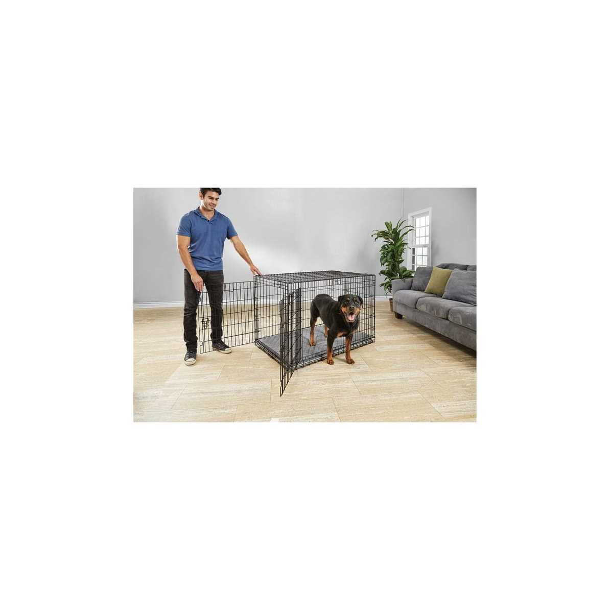 Dog Crate L9402