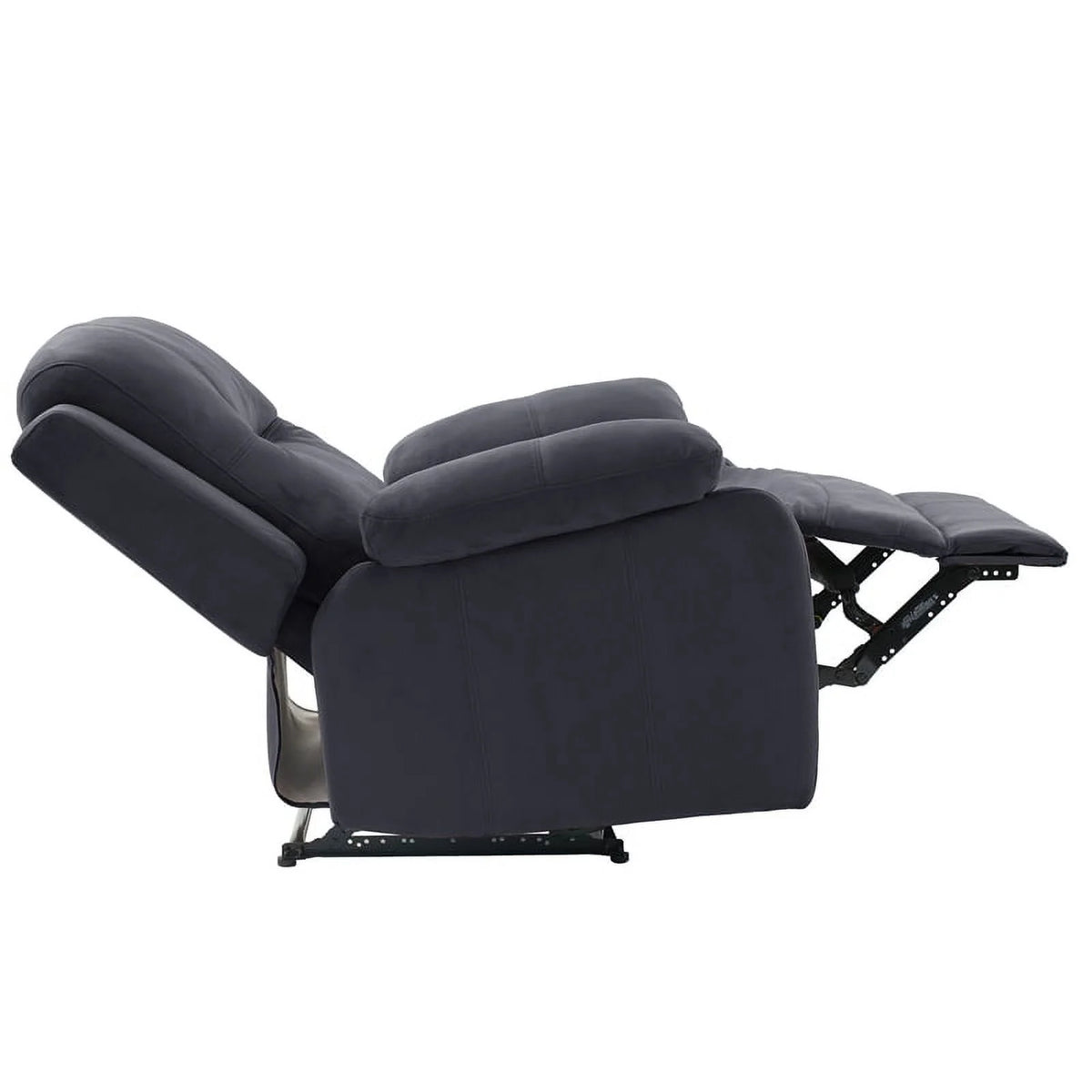 Microfiber Manual Recliner G256