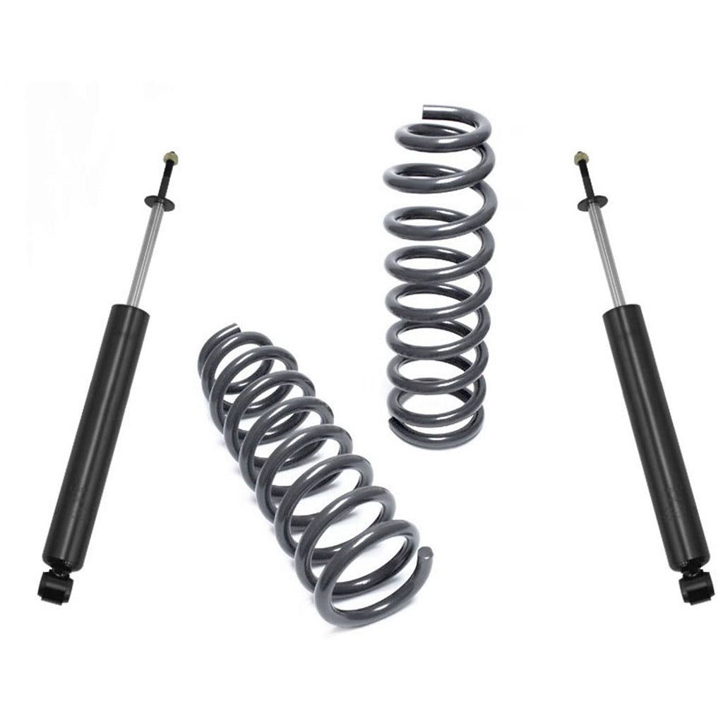 Suspension Lift Kit V53770