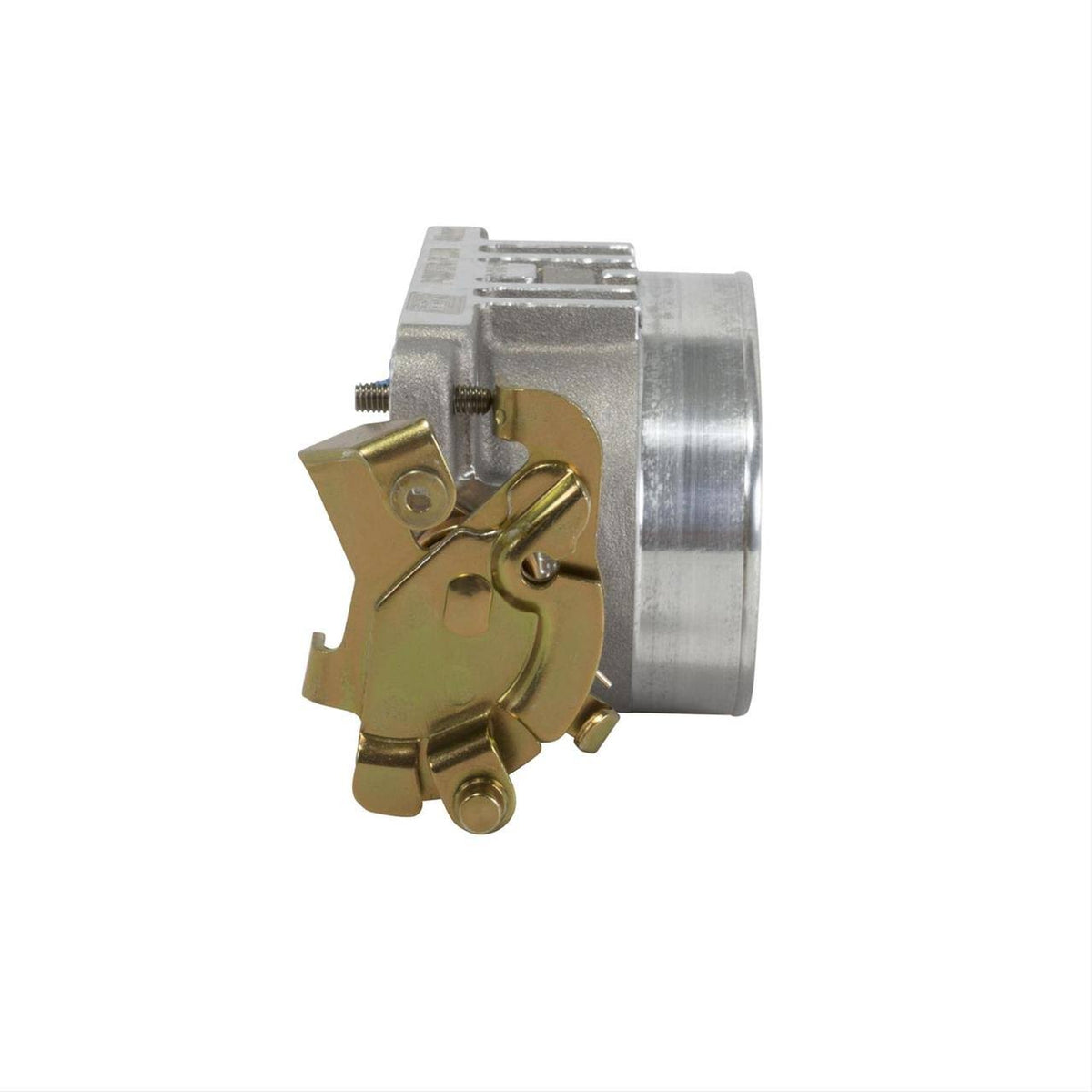 Twin 65mm Throttle Body L844