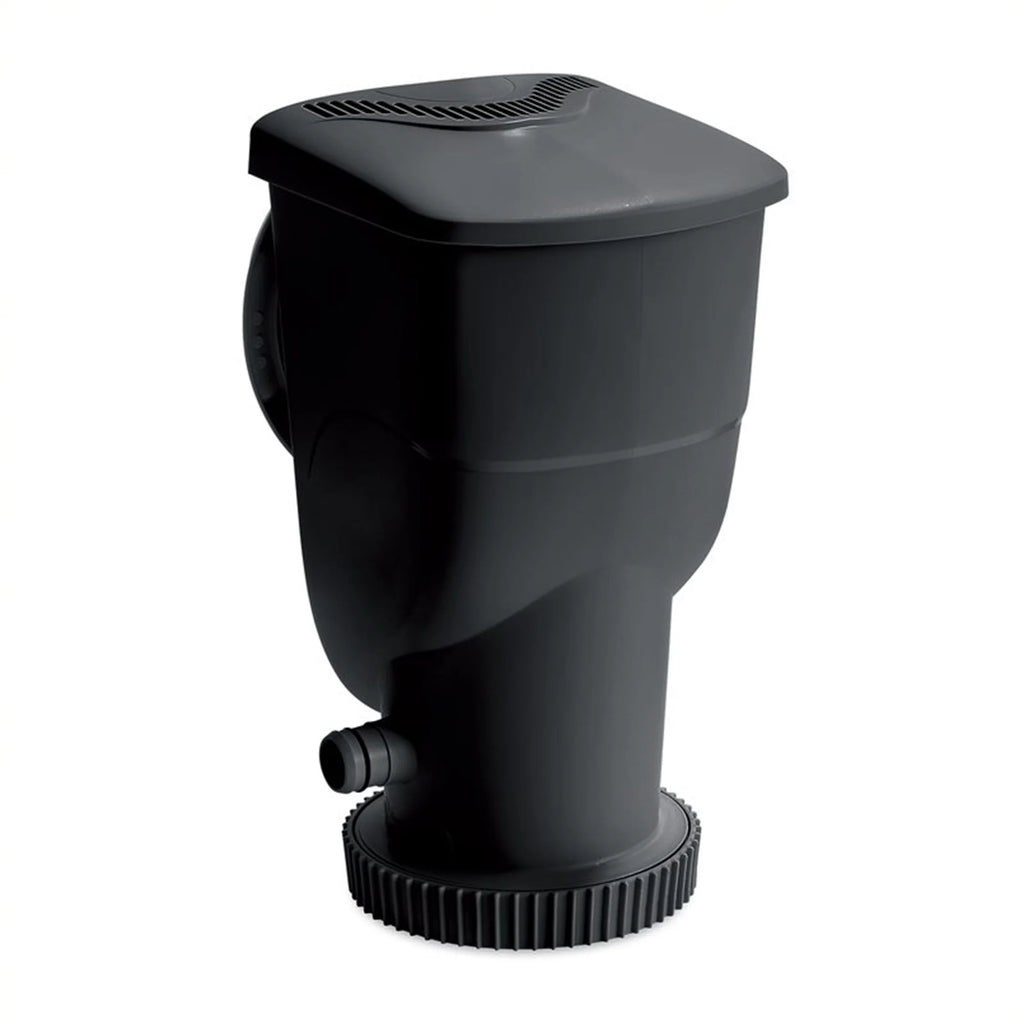 12ft x 30in Above Ground Frame Pool with Filter T278438