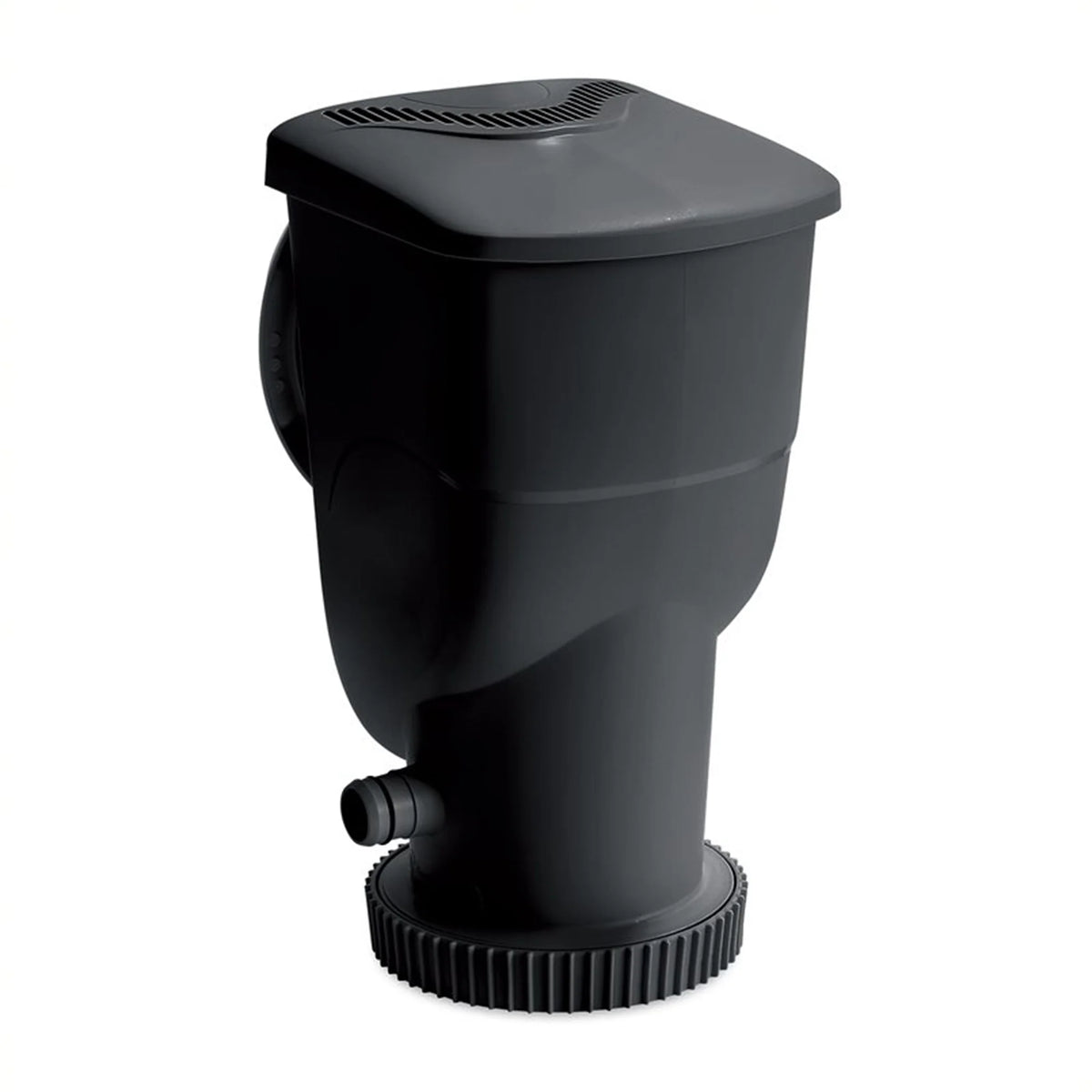 12ft x 30in Above Ground Frame Pool with Filter T278438