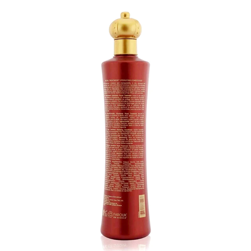 Hydrating Conditioner 355ml Y856863