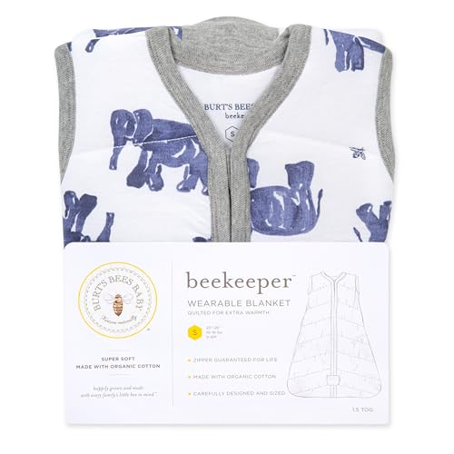 Infant Wearable Blanket 100% Organic Cotton Sleep Sack V96881