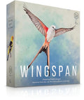 Wingspan Strategy Board Game, 1-5 Players, 70 Mins, Ages 14+ I620