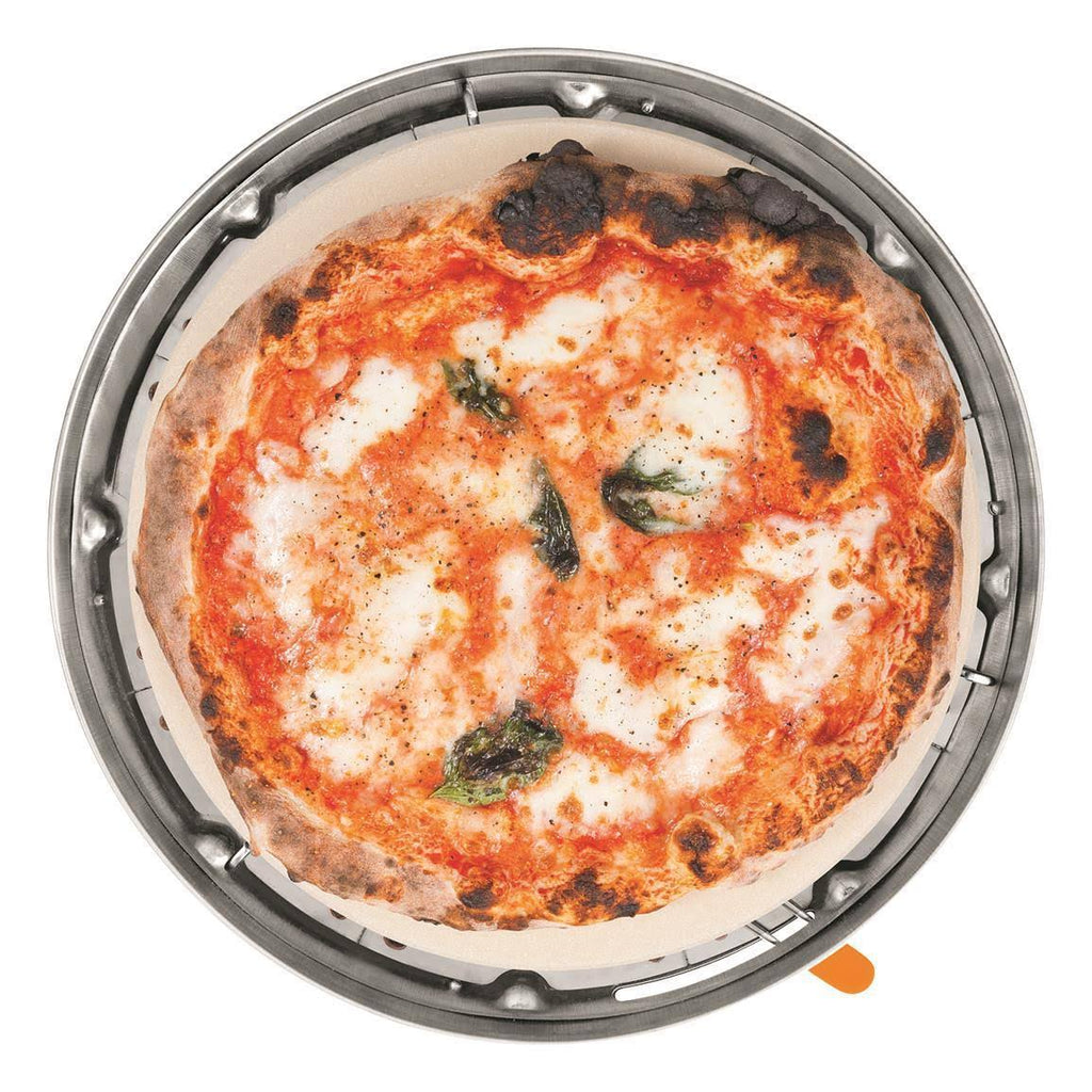 PizzaDome U7447