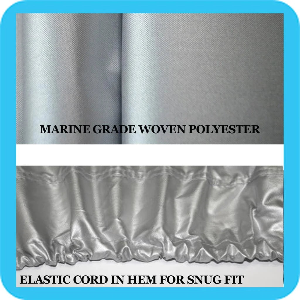 420 Denier Jetski Storage Cover U784674