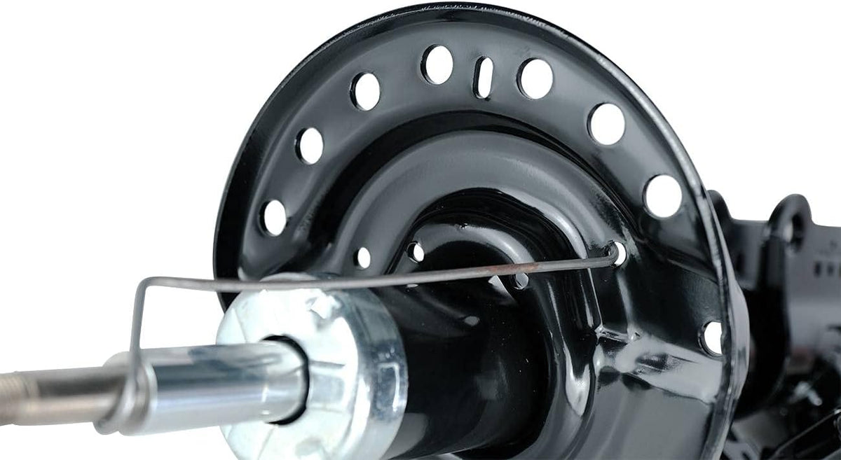 Front Right Air Suspension Shock Strut Shock Absorber T80965