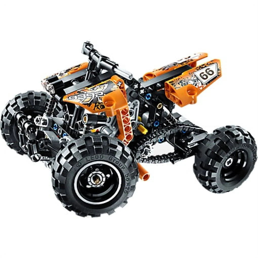 Quad Bike T474