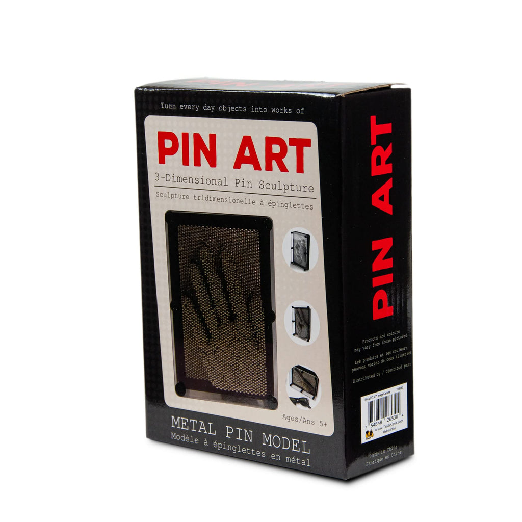 3D Pin Art Board Toy C505