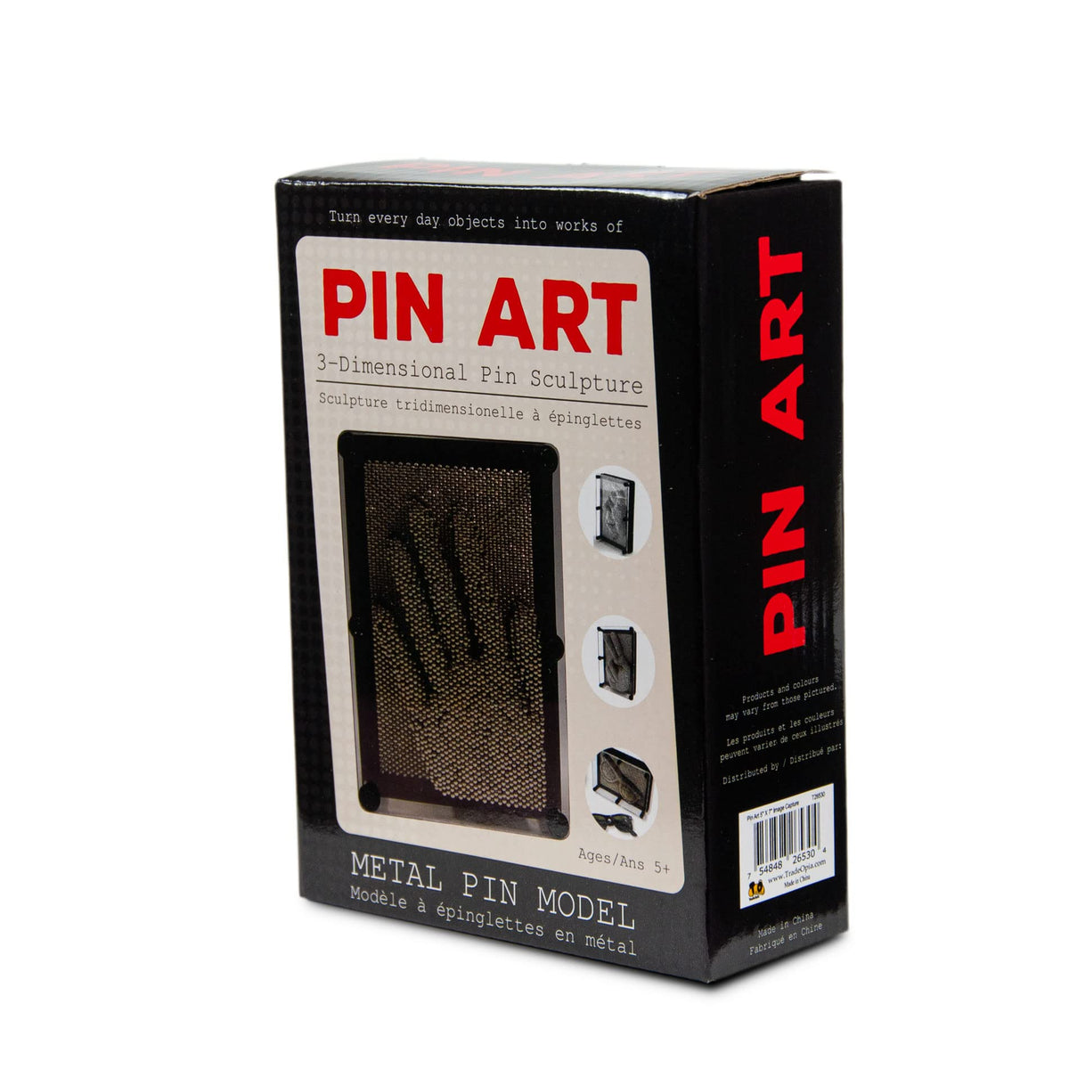 3D Pin Art Board Toy C505