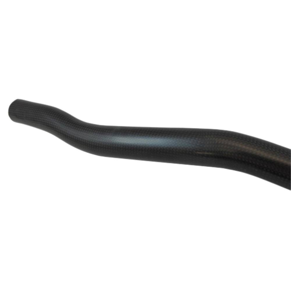 Carbon Bent Shaft Kayak Paddle 240 cm F812198