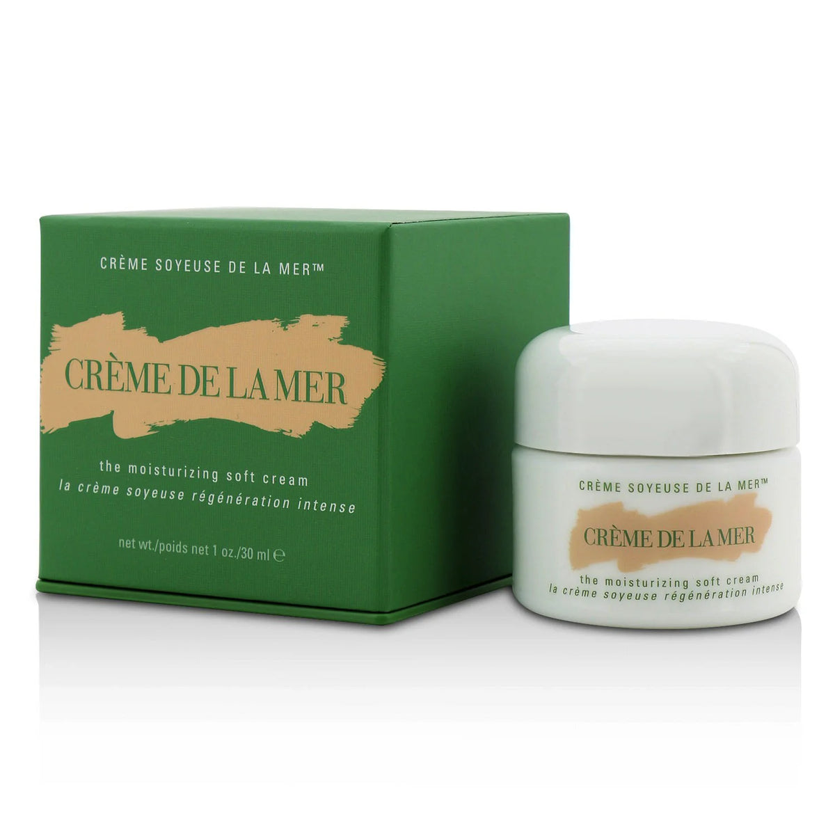 60ml/2oz Moisturizing Soft Cream B813