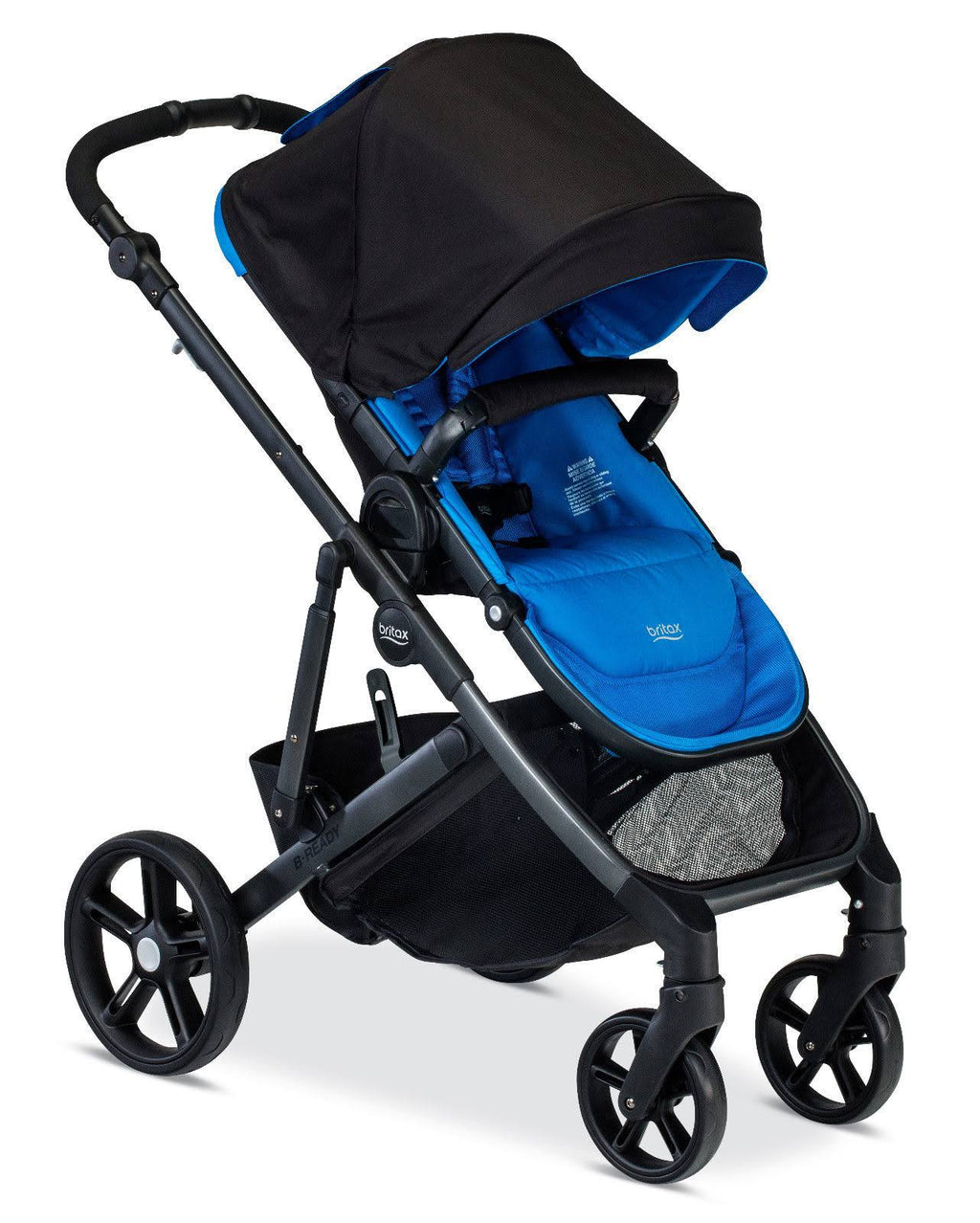 B-Ready Stroller I874521
