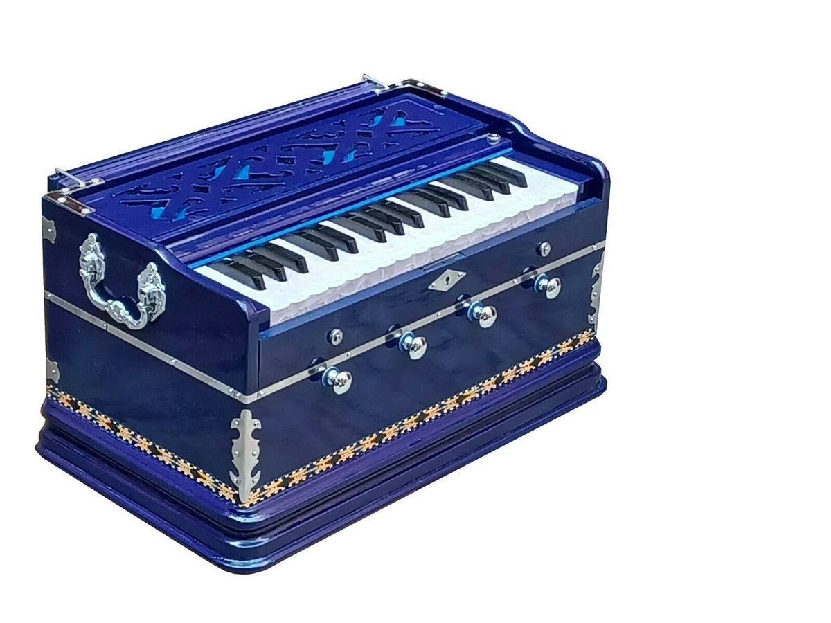 Harmonium 4 Stops 2 Octaves 42 Key W390623