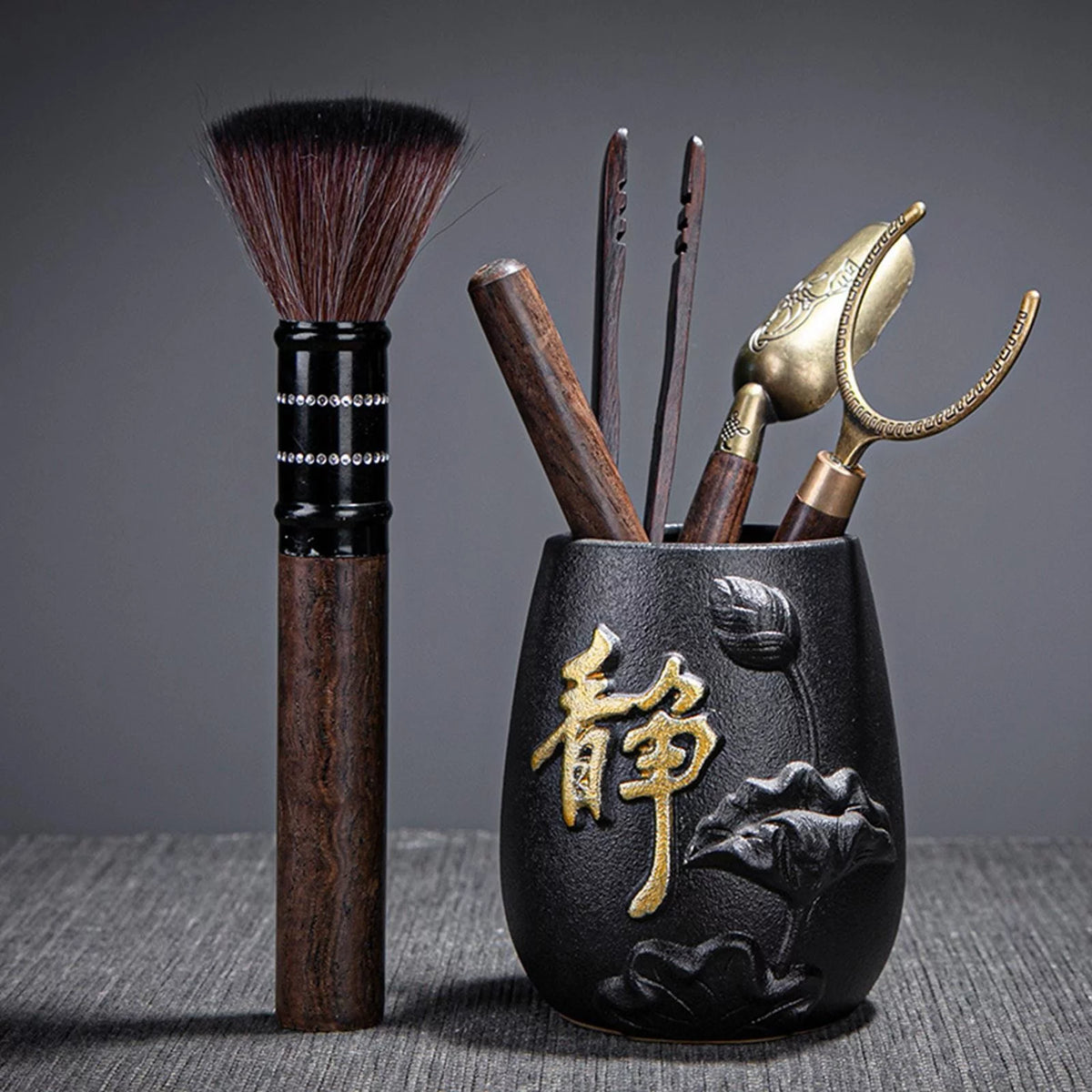 Japanese Style Tea Set P583314