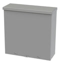 Screw Cover Enclosure C582