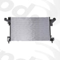 Radiator B360839