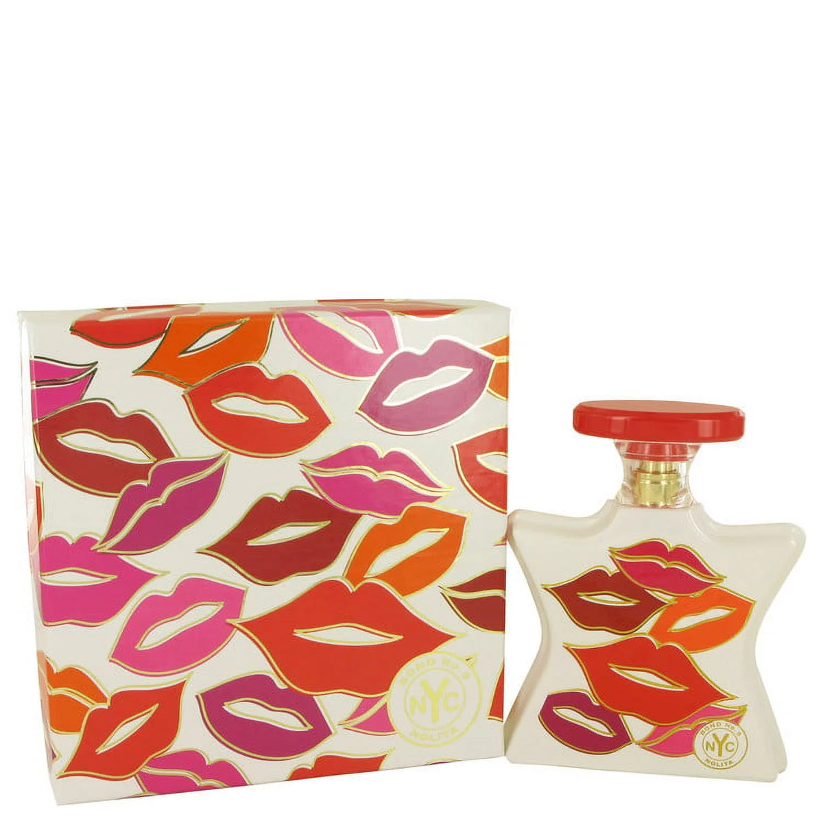 Eau De Parfum Spray 3.4 oz X18724