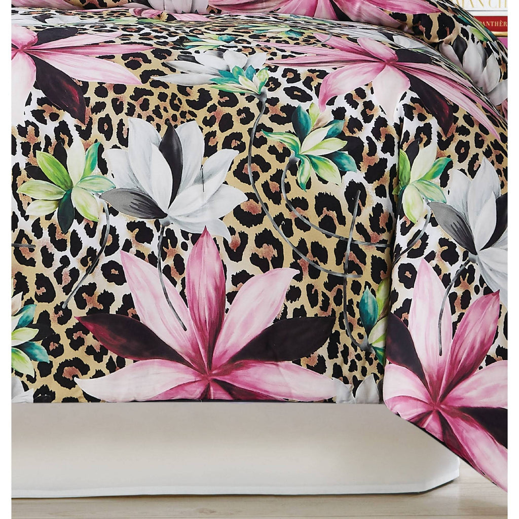 King Floral Duvet Cover Set M71989