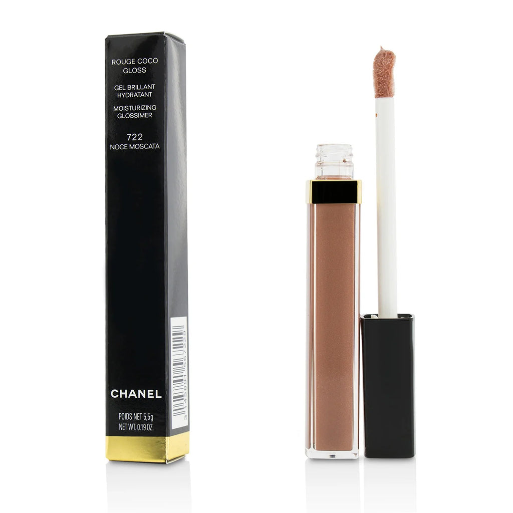 5.5g/0.19oz Moisturizing Glossimer Y8431