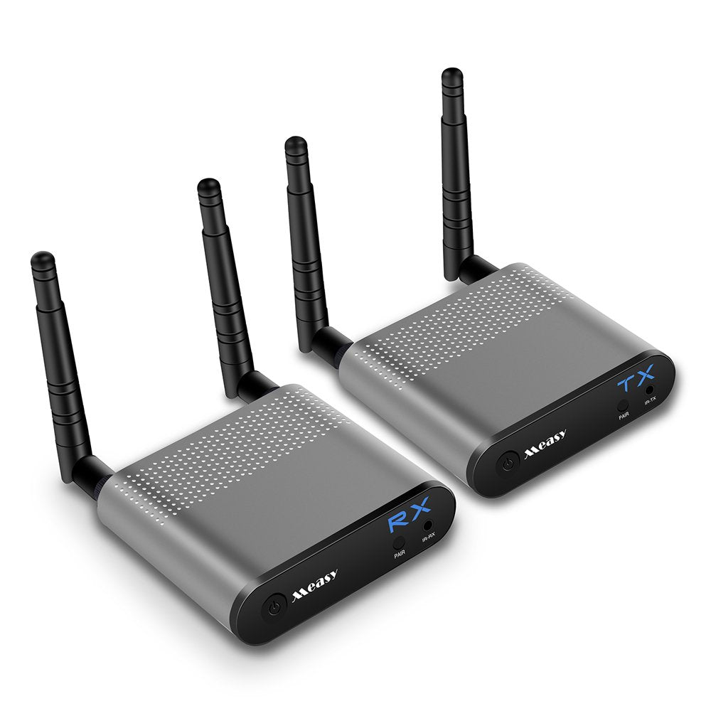 Wireless HD Transmitter and Receiver HDMI L680